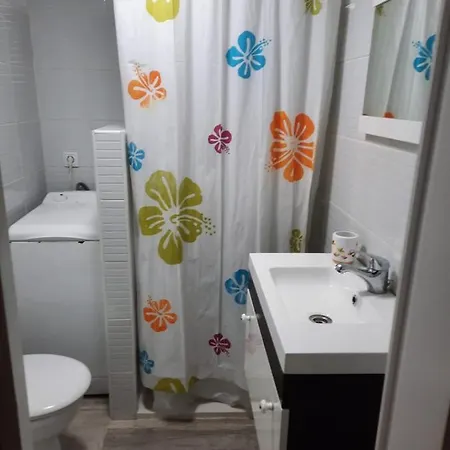 Casa Mika Apartment
