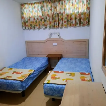 Casa Mika Apartment